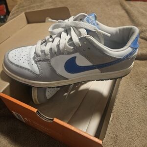 Dunks 4.ty